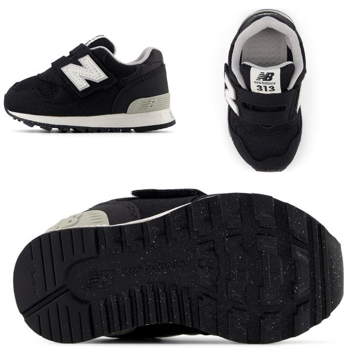 New Balance ニューバランス スニーカー キッズ ベビーシューズ