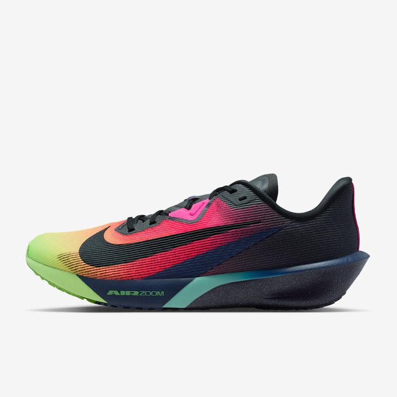 NIKE（ナイキ） ランニングシューズ メンズ エア ズーム ライバル