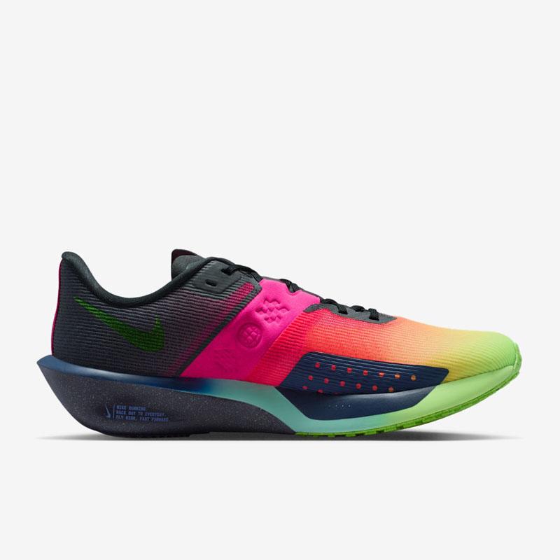 NIKE（ナイキ） ランニングシューズ メンズ エア ズーム ライバル
