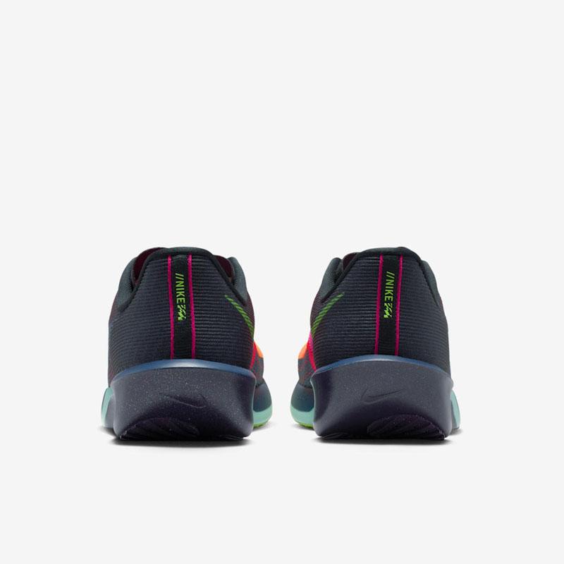 NIKE ズームライバルフライ4 メンズ ランニングシューズ ダーク28.5cm NIKE（ナイキ） ランニングシューズ メンズ エア ズーム ライバル
