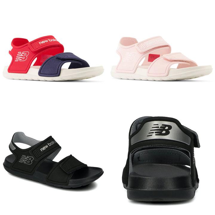 New Balance（ニューバランス） スポーツサンダル キッズ ジュニア