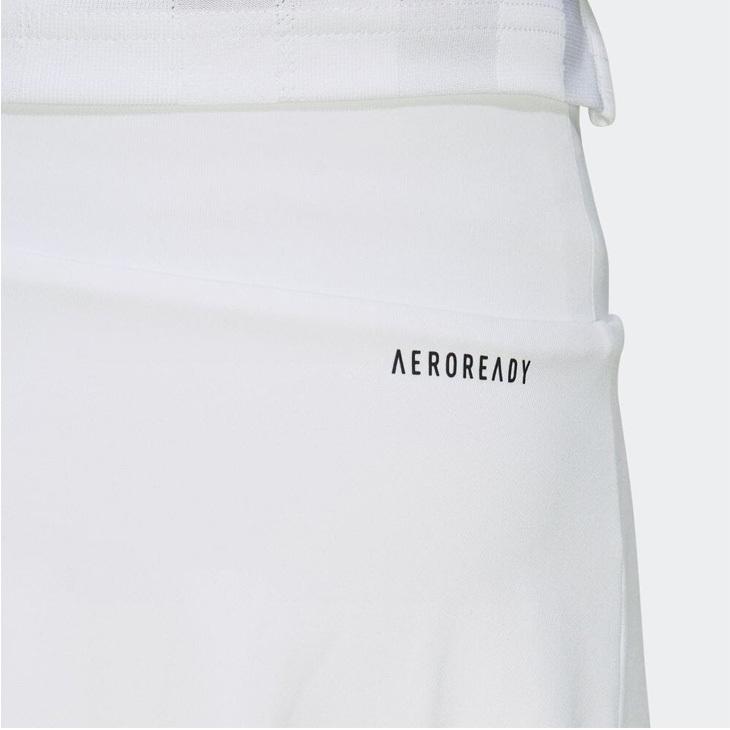 テニススカート スコート レディース/adidas アディダス テニス マッチスカート エンジニアド/ソフトテニス 女性 スポーツウェア ボトムス/IPC19【取寄】 | adidas | 07