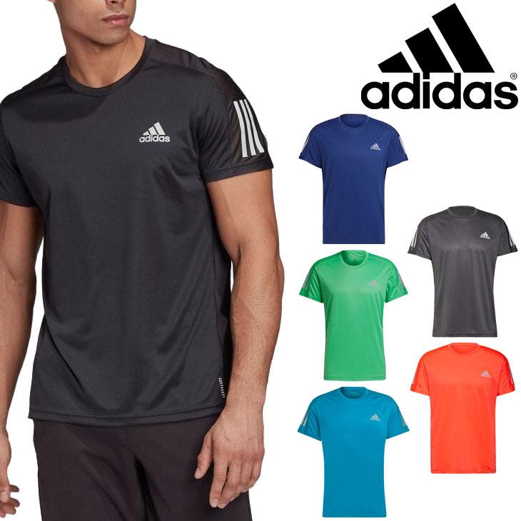 adidas（アディダス） 半袖 Tシャツ メンズ/adidas オウン ザ ラン