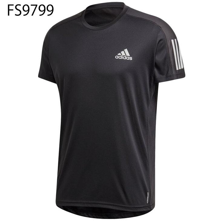 adidas（アディダス） 半袖 Tシャツ メンズ/adidas オウン ザ ラン