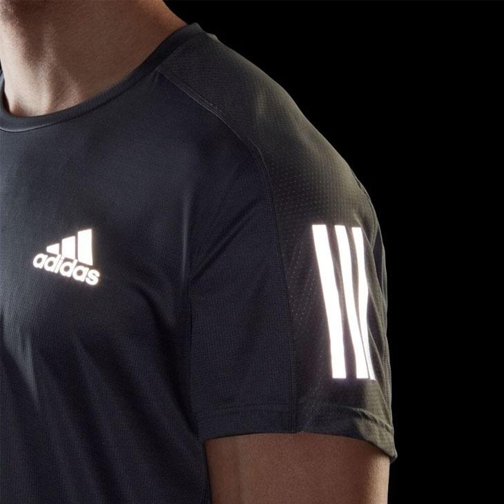 adidas（アディダス） 半袖 Tシャツ メンズ/adidas オウン ザ ラン