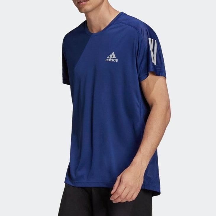 adidas（アディダス） 半袖 Tシャツ メンズ/adidas オウン ザ ラン