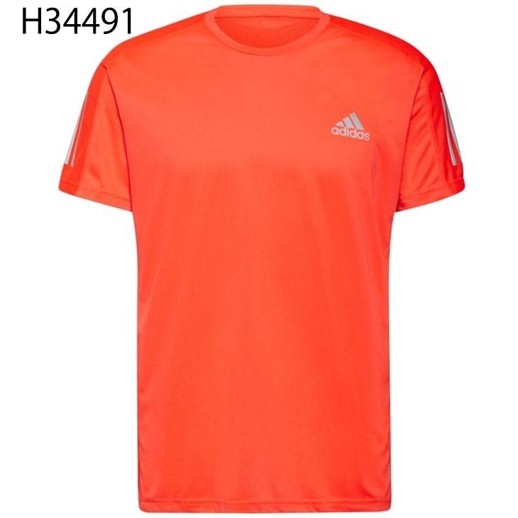 adidas（アディダス） 半袖 Tシャツ メンズ/adidas オウン ザ ラン