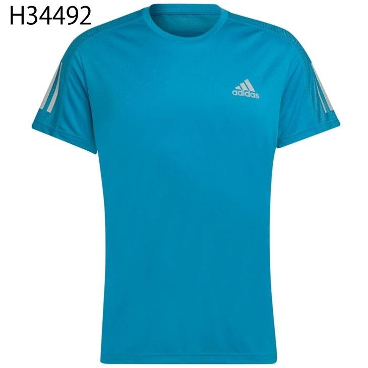 adidas（アディダス） 半袖 Tシャツ メンズ/adidas オウン ザ ラン