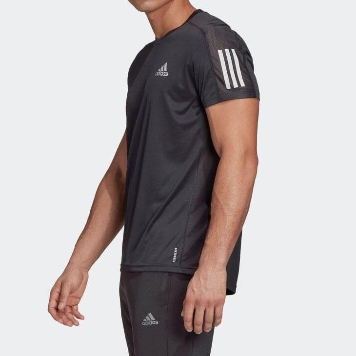 adidas（アディダス） 半袖 Tシャツ メンズ/adidas オウン ザ ラン