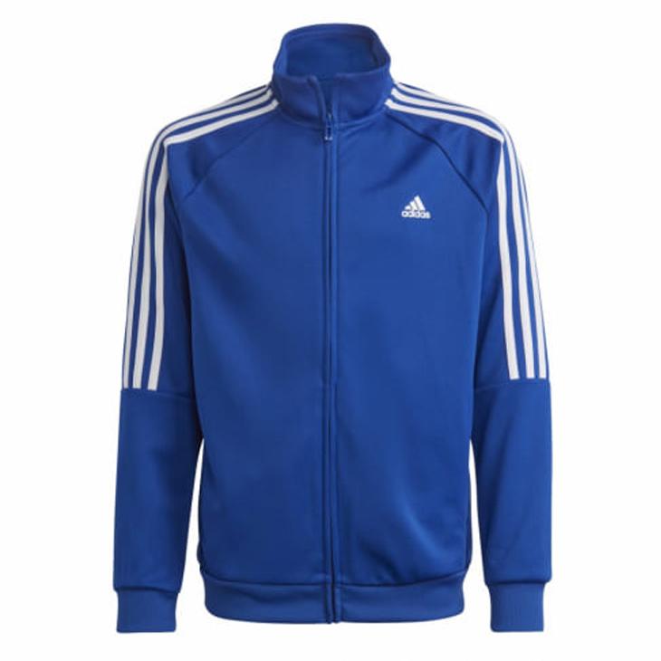 adidas（アディダス） キッズ ジャージ 上下セット ジュニア 男の子