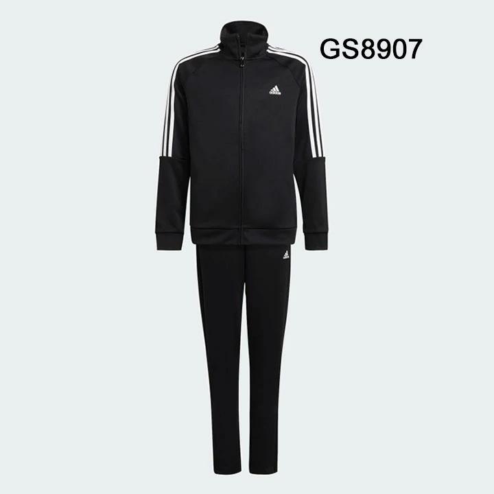 adidas（アディダス） キッズ ジャージ 上下セット ジュニア 男の子