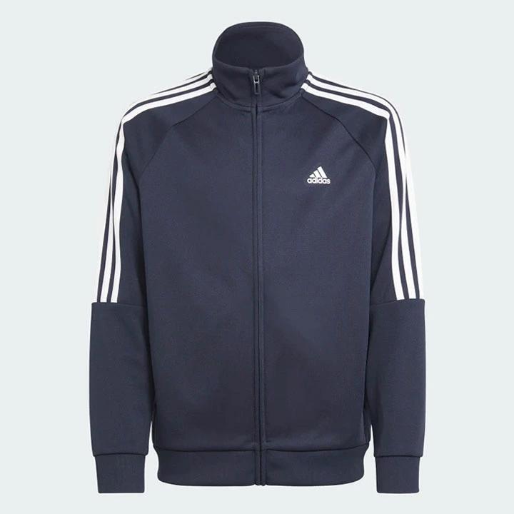 adidas（アディダス） キッズ ジャージ 上下セット ジュニア 男の子