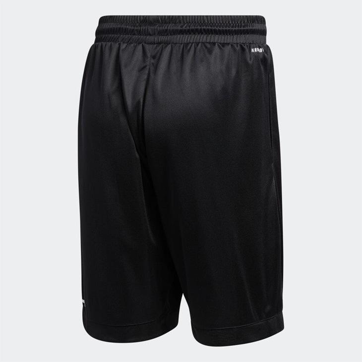 adidas（アディダス） ハーフパンツ メンズ ビッグロゴ ショーツ