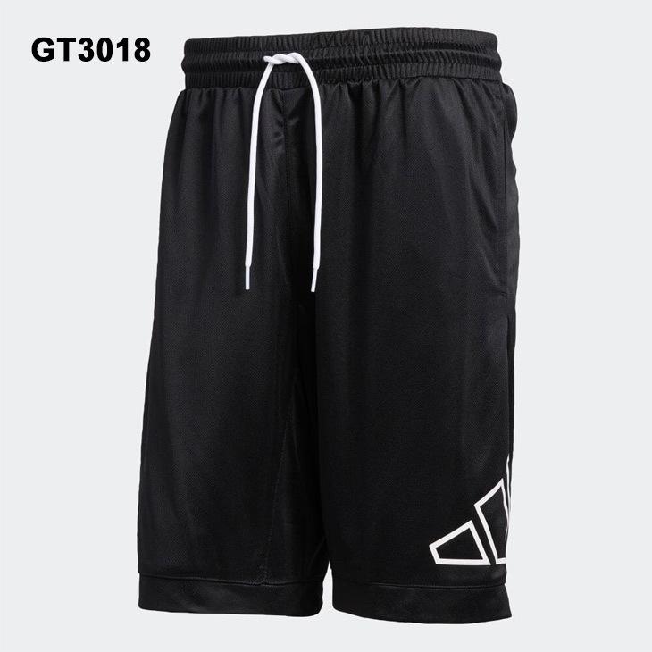 adidas（アディダス） ハーフパンツ メンズ ビッグロゴ ショーツ