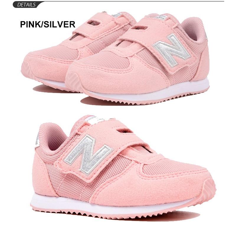 キッズ ベビー シューズ スニーカー 女の子 子供靴 Newbalance ニューバランス 2 Lifestyle ベビー靴 12 16 5cm インファント Iv2hps Iv2hps World Wide Market 通販 Yahoo ショッピング
