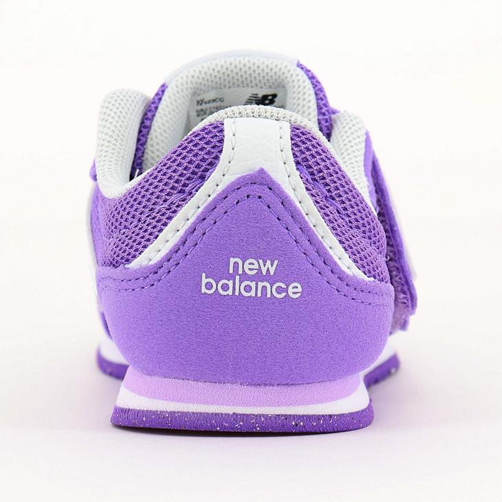 WHIZ ニューバランス ベビーシューズ 12-16.5cm スニーカー Newbalance