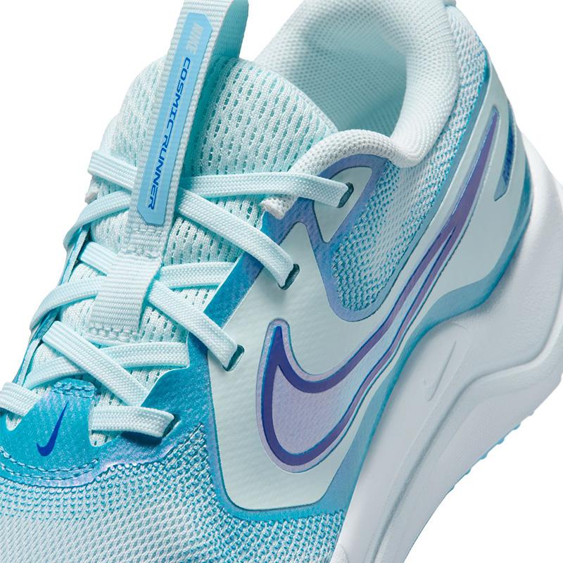NIKE（ナイキ） スニーカー ジュニア ランニングシューズ コスミック