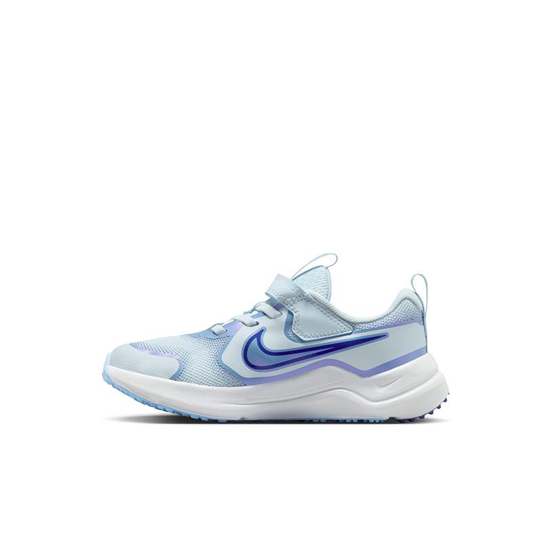 NIKE（ナイキ） スニーカー キッズ ランニングシューズ コスミック