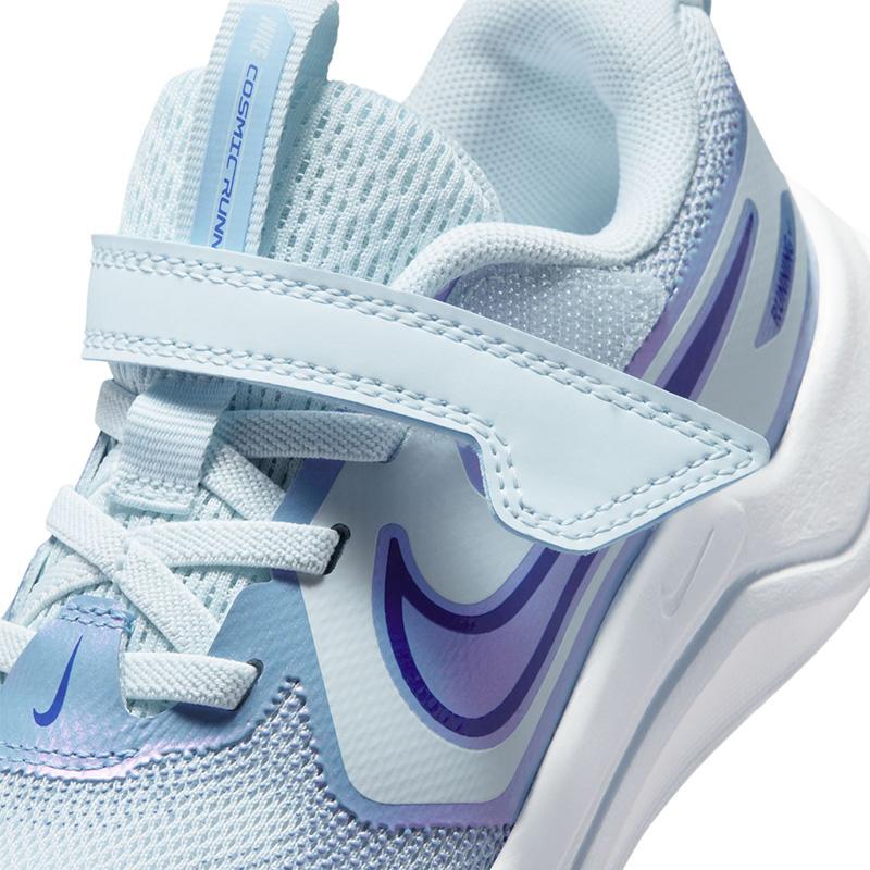 NIKE（ナイキ） スニーカー キッズ ランニングシューズ コスミック