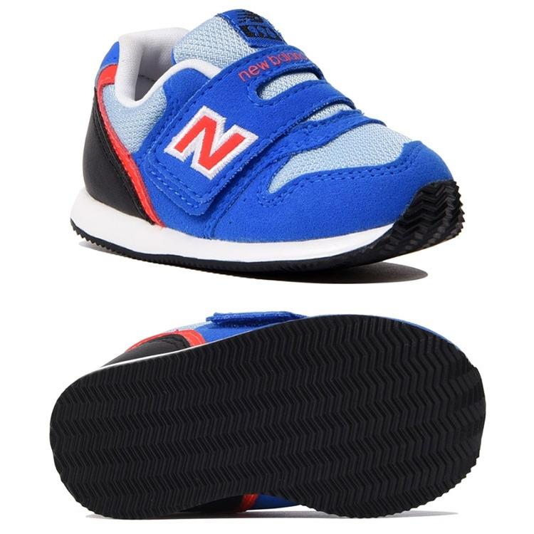 New Balance（ニューバランス） ベビーシューズ キッズ スニーカー