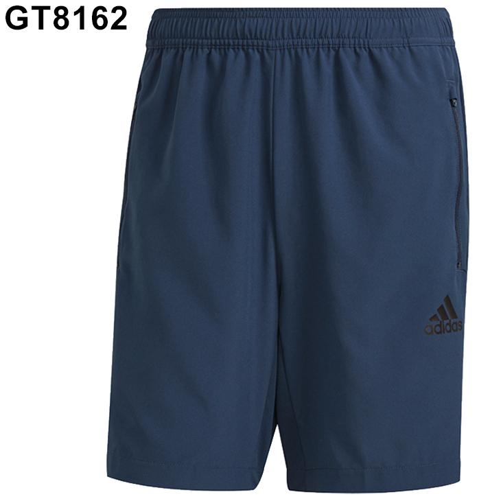 adidas☆Training ハイパーグラム ウーブン ショートパンツ adidas アディダス メンズ M TR-ES 3S ウーブンショーツ