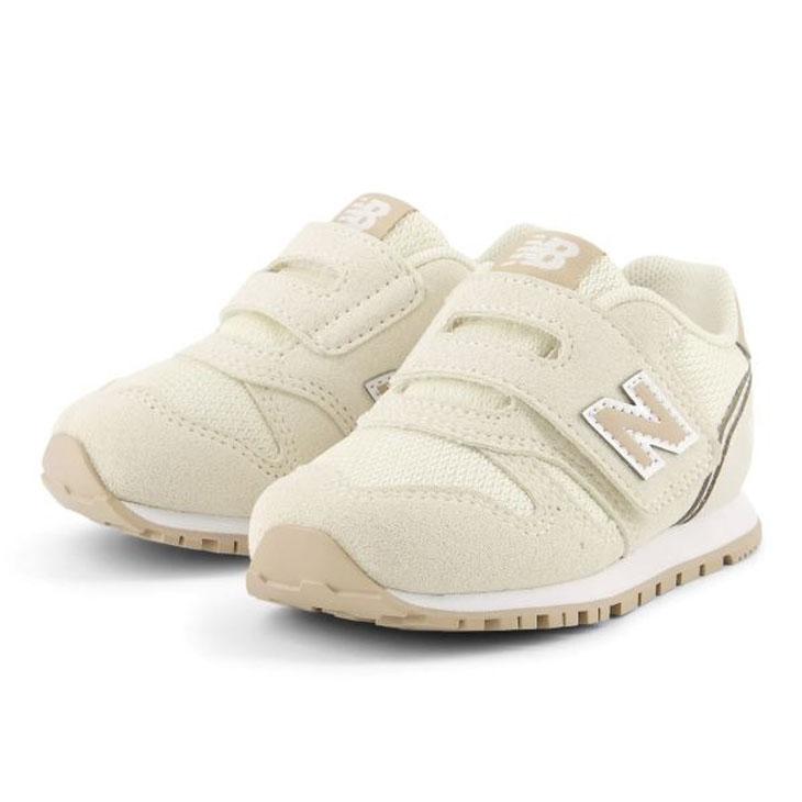 New Balance（ニューバランス） ベビーシューズ スニーカー NEWBALANCE 