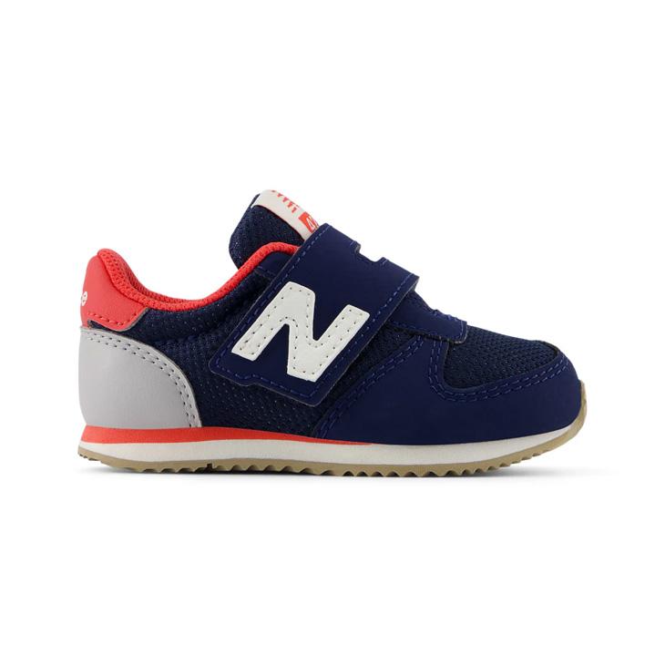New Balance（ニューバランス） ベビー スニーカー 12-16.5cm 子供靴 