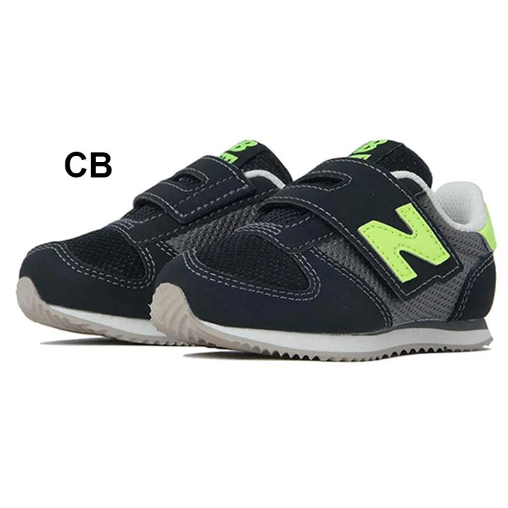 New Balance（ニューバランス） スニーカー キッズ ベビー シューズ 