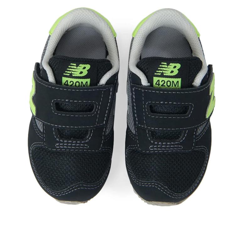 New Balance（ニューバランス） スニーカー キッズ ベビー シューズ 
