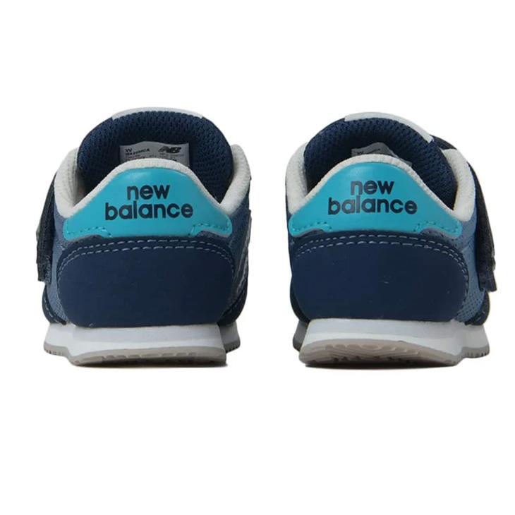 New Balance（ニューバランス） スニーカー キッズ ベビー シューズ 