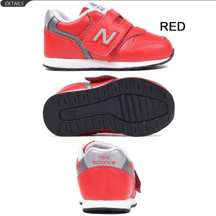 New Balance（ニューバランス） キッズ ベビー シューズ スニーカー
