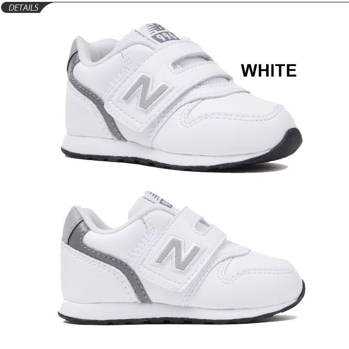 New Balance（ニューバランス） キッズ ベビー シューズ スニーカー 