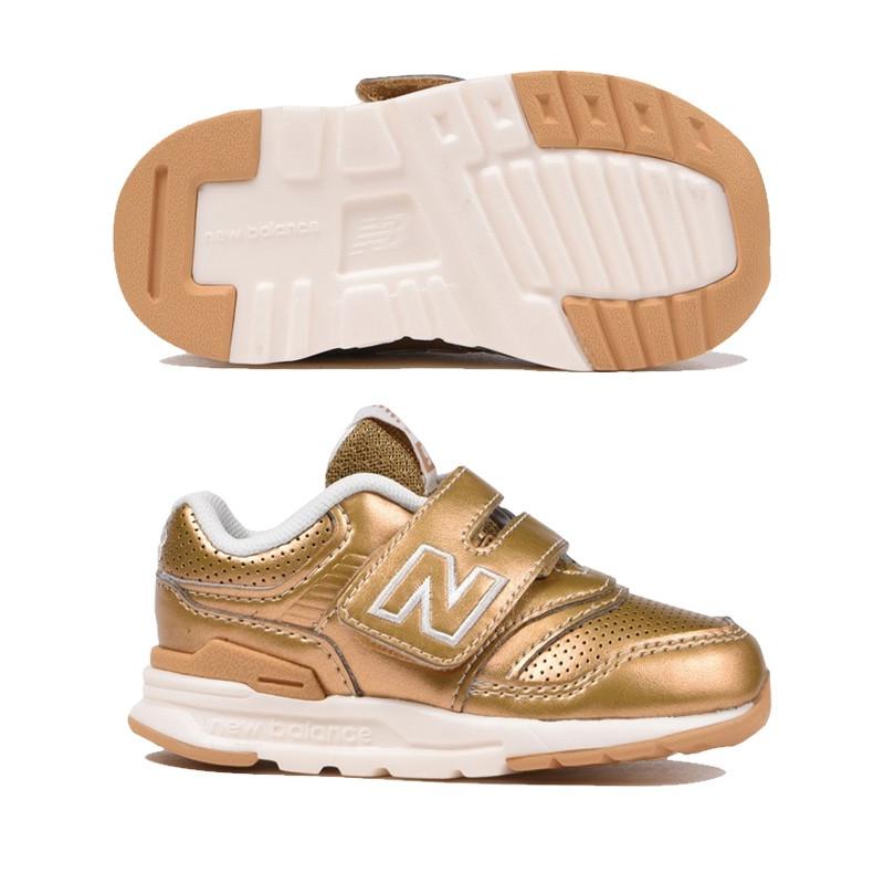 New Balance（ニューバランス） キッズ ベビー シューズ スニーカー