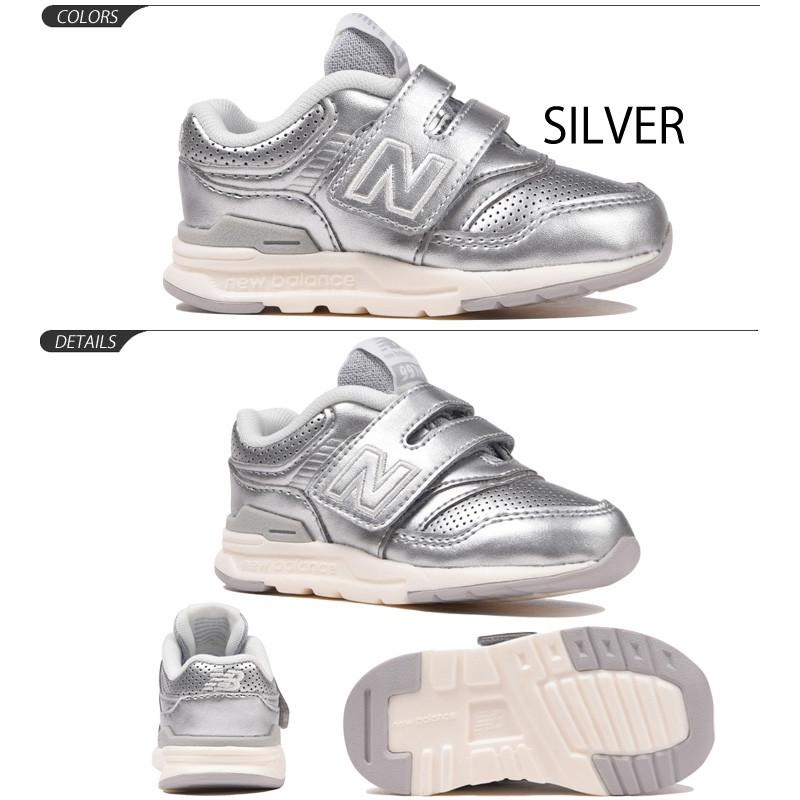 New Balance（ニューバランス） キッズ ベビー シューズ スニーカー