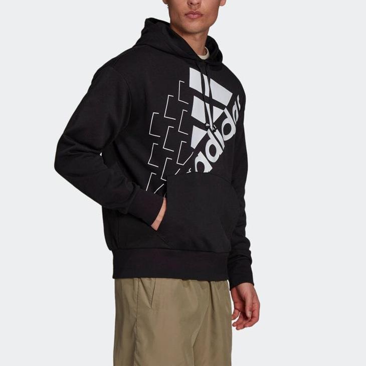 adidas（アディダス） スウェットパーカー メンズ トレーナーadidas M