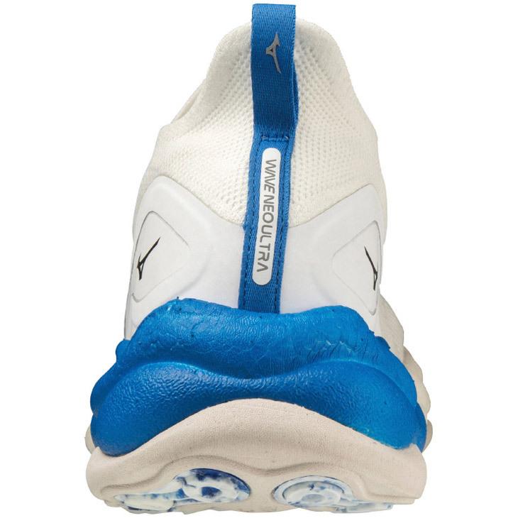 MIZUNO ランニングシューズ メンズ mizuno ミズノ ウエーブネオ