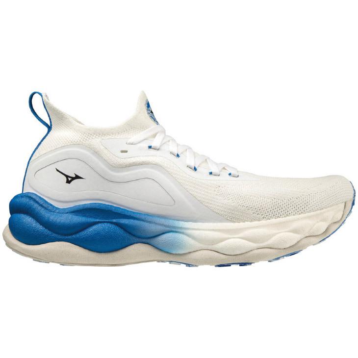 MIZUNO WAVE NEO ULTRA ランニングシューズ新品未使用タグ付き MIZUNO（ミズノ） ランニングシューズ メンズ ウエーブネオウルトラ 2E