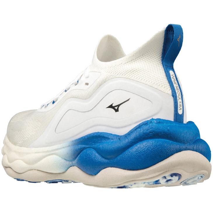 MIZUNO ランニングシューズ メンズ mizuno ミズノ ウエーブネオ
