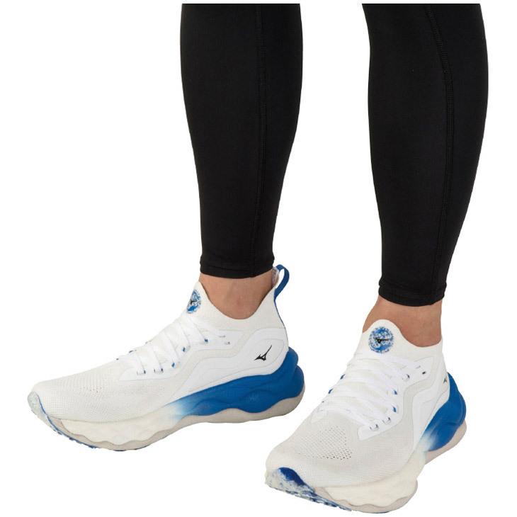 ミズノ ウェーブネオウルトラ 【サイズ：27.0.cm】 MIZUNO ランニングシューズ メンズ mizuno ミズノ ウエーブネオ
