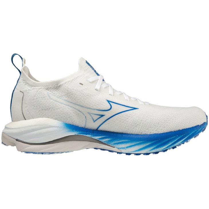 MIZUNO ランニングシューズ メンズ mizuno ミズノ ウエーブネオ