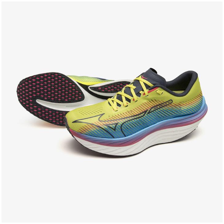 MIZUNO ミズノ ランニングシューズ メンズ 2E相当 mizuno MIZUNO ミズノ ランニングシューズ メンズ 2E相当 mizuno