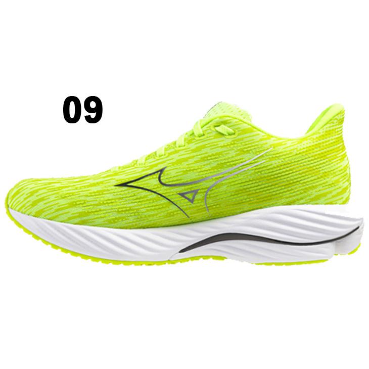 MIZUNO ミズノ ランニングシューズ メンズ 2E相当 mizuno