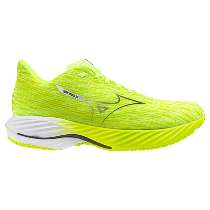 MIZUNO ミズノ ランニングシューズ メンズ 2E相当 mizuno