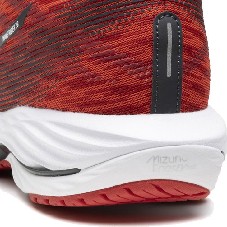 MIZUNO ミズノ ランニングシューズ メンズ 4E相当 mizuno