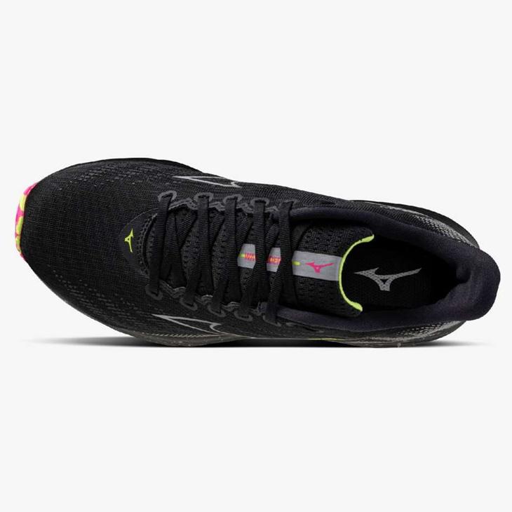 MIZUNO（ミズノ） ランニングシューズ メンズ 2E相当 ウエーブライダー