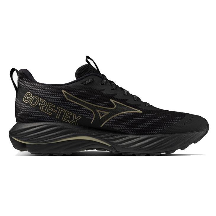 MIZUNO（ミズノ） ランニングシューズ メンズ 2E相当 GORE-TEX搭載