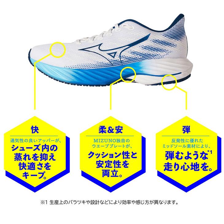 今月限定セール ミズノプロ トレーニングシューズ サイズ28センチ オマケあり MIZUNO ミズノ メンズ ランニングシューズ 2E相当 mizuno ウエーブ