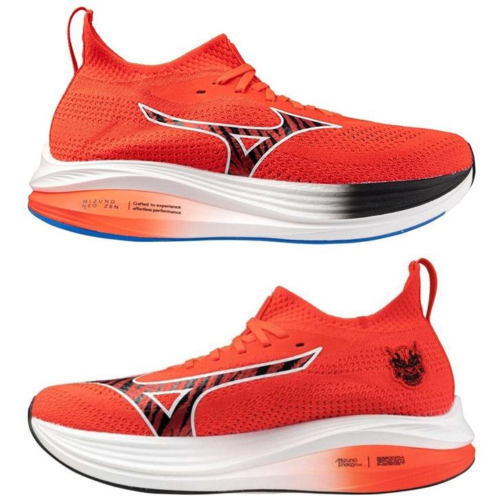 MIZUNO ミズノ メンズ ランニングシューズ 2E相当 mizuno ネオ