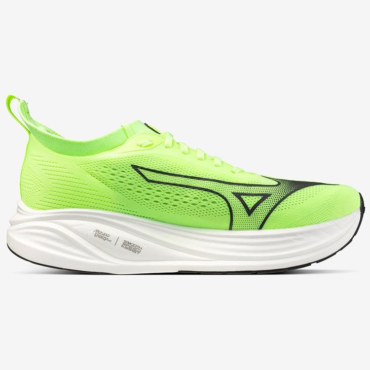MIZUNO（ミズノ） メンズ ランニングシューズ 2E相当 ミズノネオゼン2