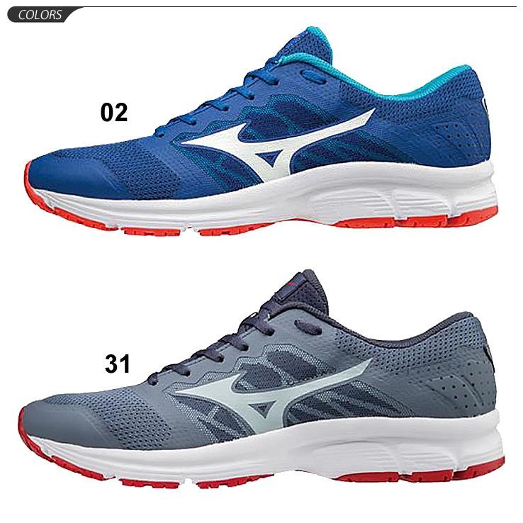 MIZUNO ランニングシューズ メンズ Mizuno ミズノ ミズノ